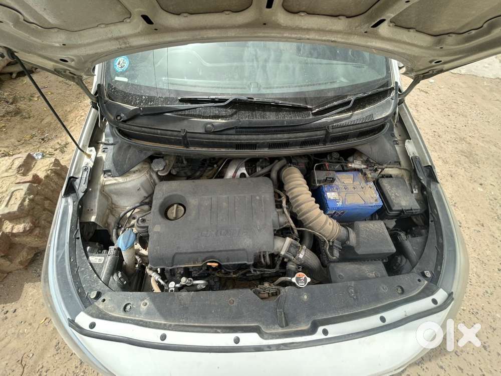 Hyundai I20 Active Sx 2019