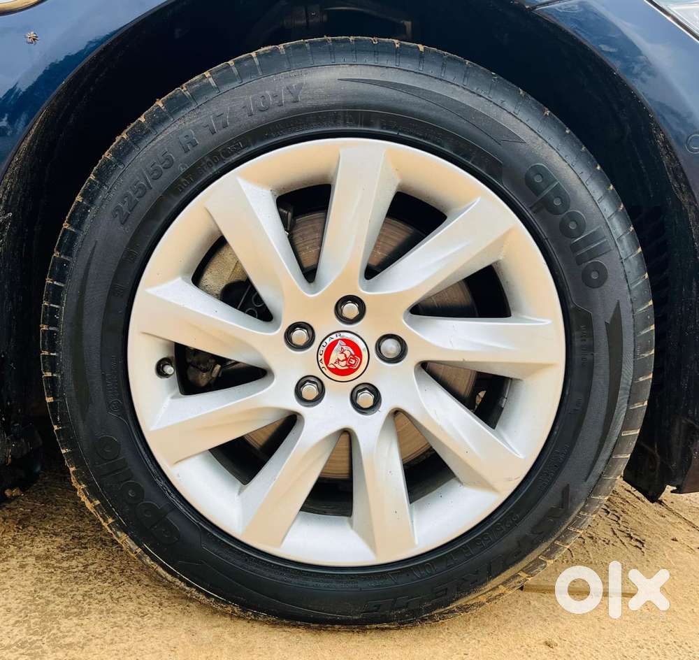 Jaguar Xf 2.0 Diesel Prestige, 2018, Diesel