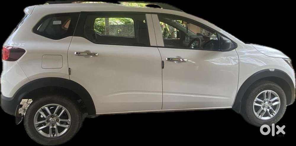 Renault Triber 2023