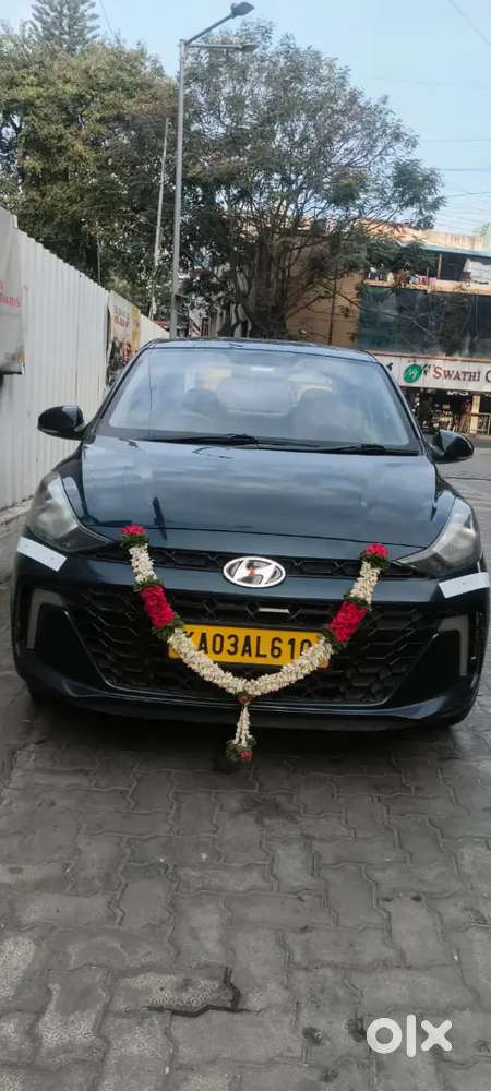 Hyundai Aura1.2 Sx Cng