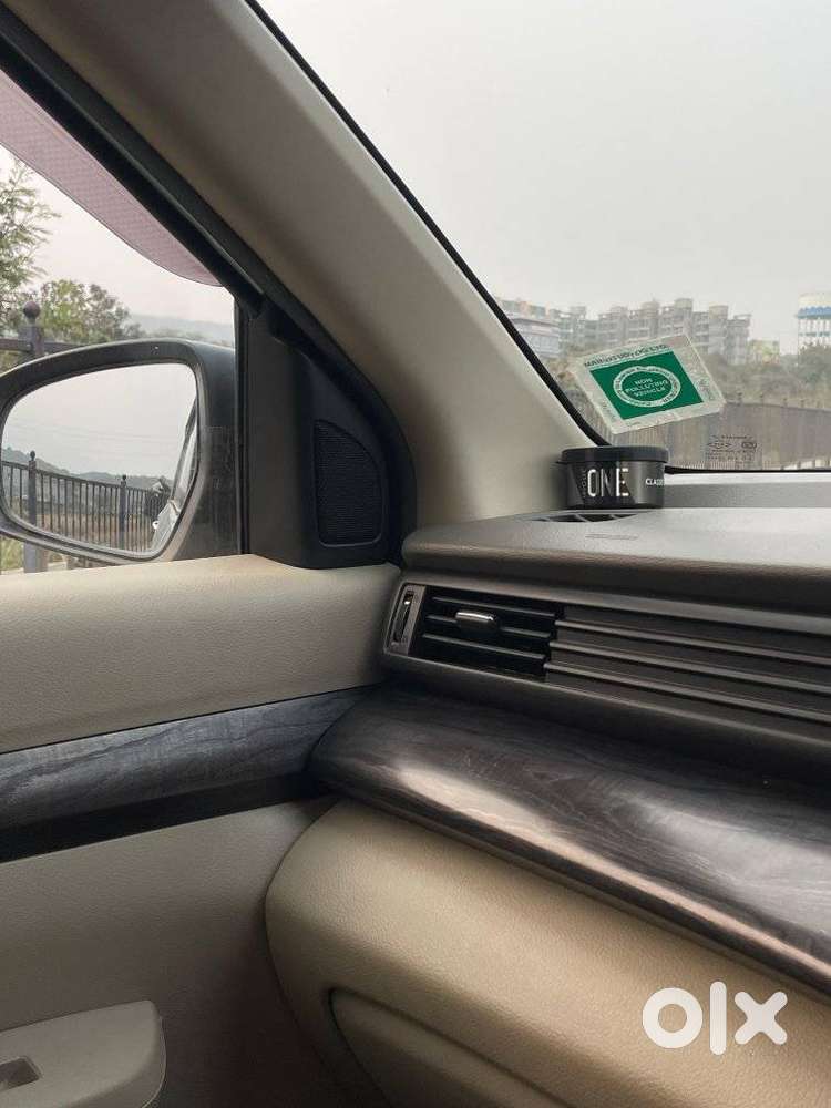 Maruti Suzuki Ertiga Zxi (o) Cng [2022-2023], 2025, Cng & Hybrids