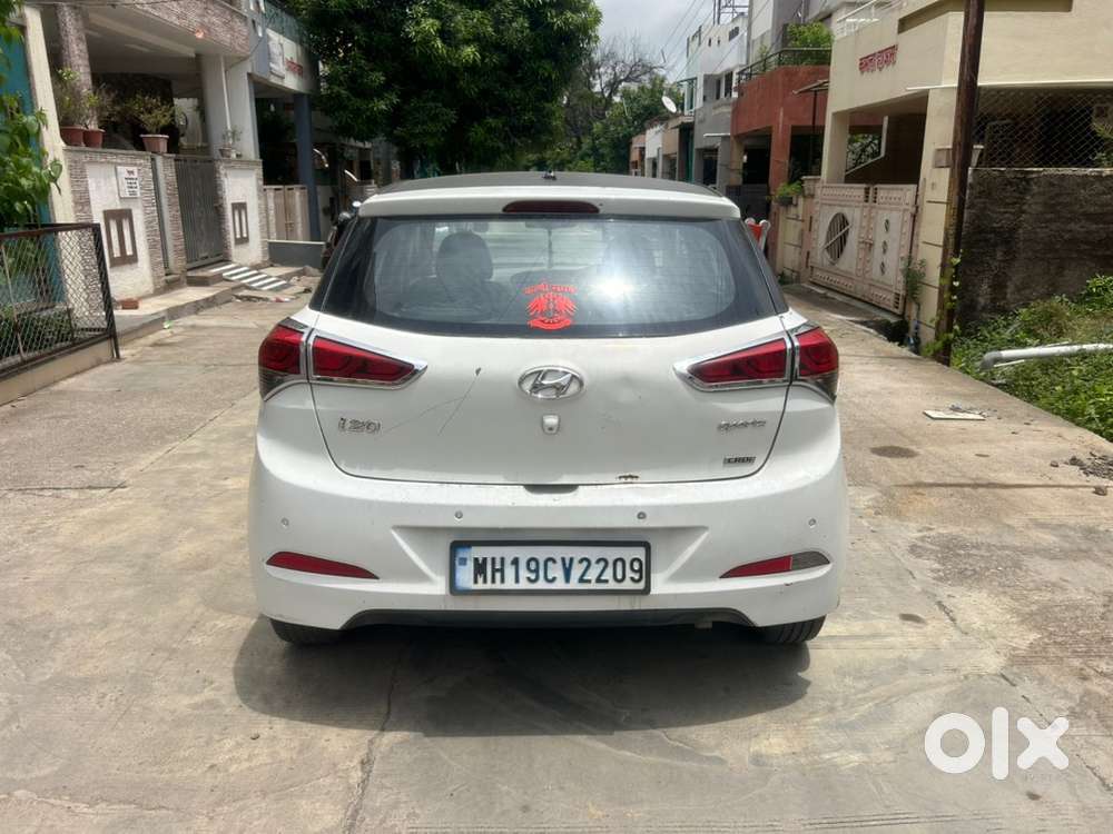 Hyundai I20 2019 Diesel Well Maintained