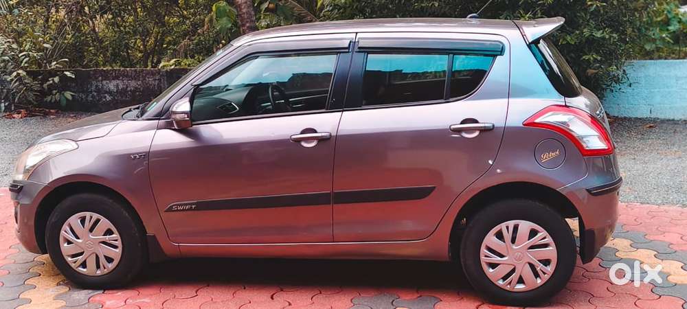 Maruti Suzuki Swift 2004-2010 Vxi With Abs, 2014, Petrol
