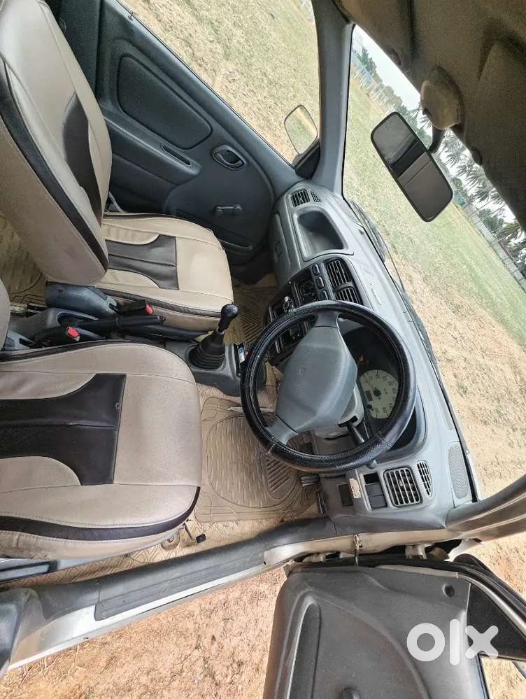 Maruti Suzuki Alto 2007 Petrol Well Maintained