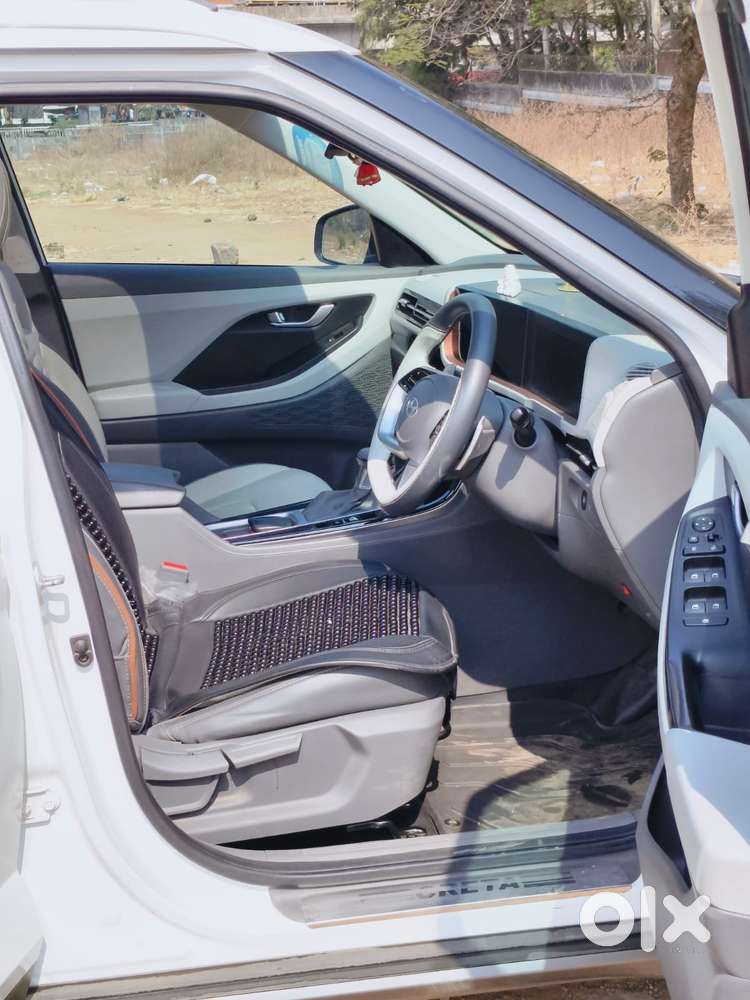 Hyundai Creta 1.5 Sx, 2025, Petrol