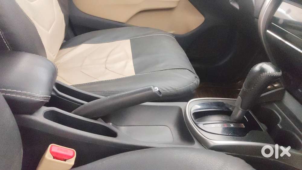 Honda City 2014-2015 I Vtec Cvt Vx, 2015, Petrol