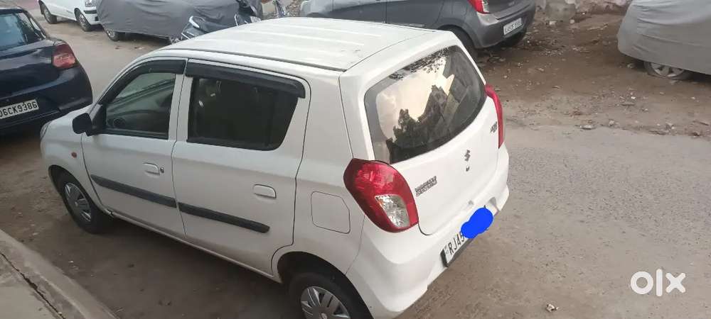 Maruti Suzuki Alto 800 2019 Petrol 51000 Km Driven
