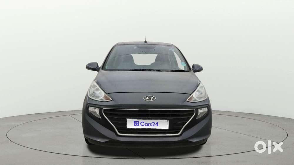 Hyundai New Santro 1.1 Sportz Mt Cng, 2019, Cng & Hybrids