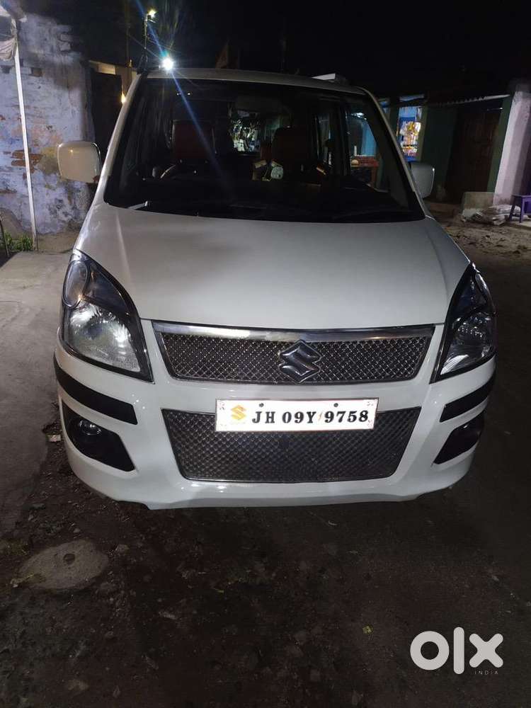Maruti Suzuki Petrol 2014