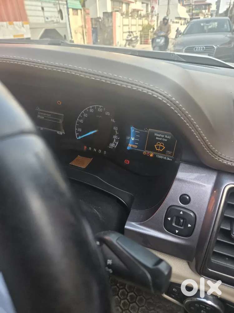 Ford Endeavour 2016 Diesel 140000 Km Driven
