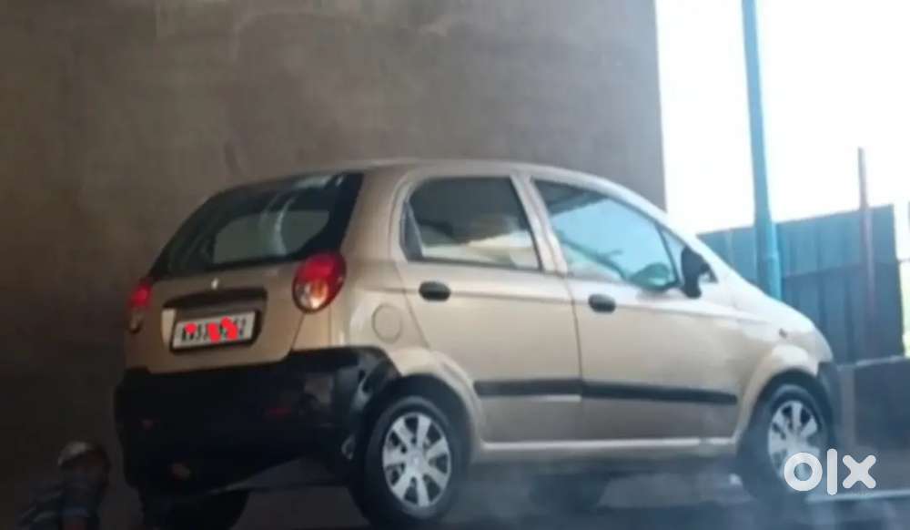 Chevrolet Spark Petrol