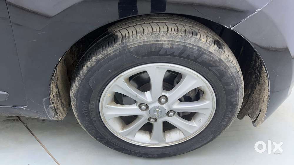 Hyundai Grand I10 Asta 1.1 Crdi, 2013, Diesel