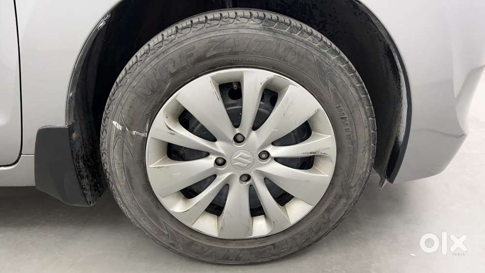 Maruti Suzuki Baleno Delta, 2017, Petrol