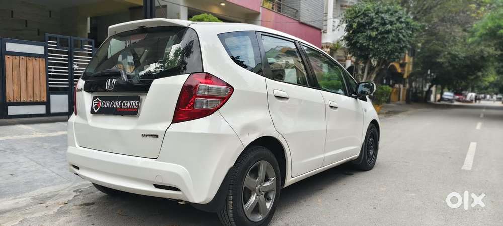 Honda Jazz X I-vtec, 2012, Petrol