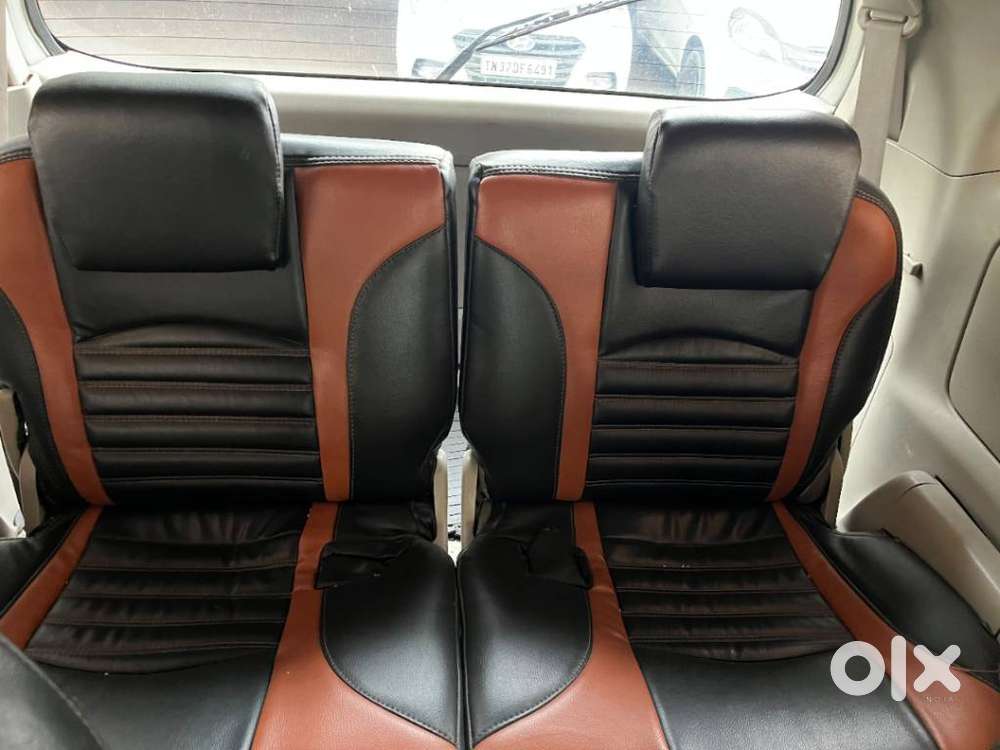 Toyota Innova, 2012, Diesel