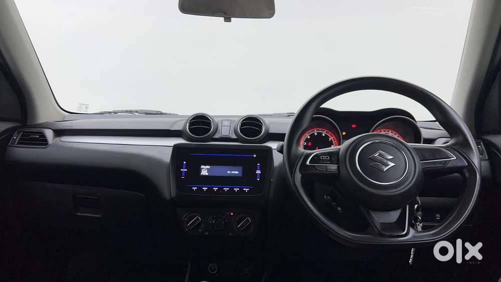 Maruti Suzuki Swift Vvt Vxi, 2022, Petrol