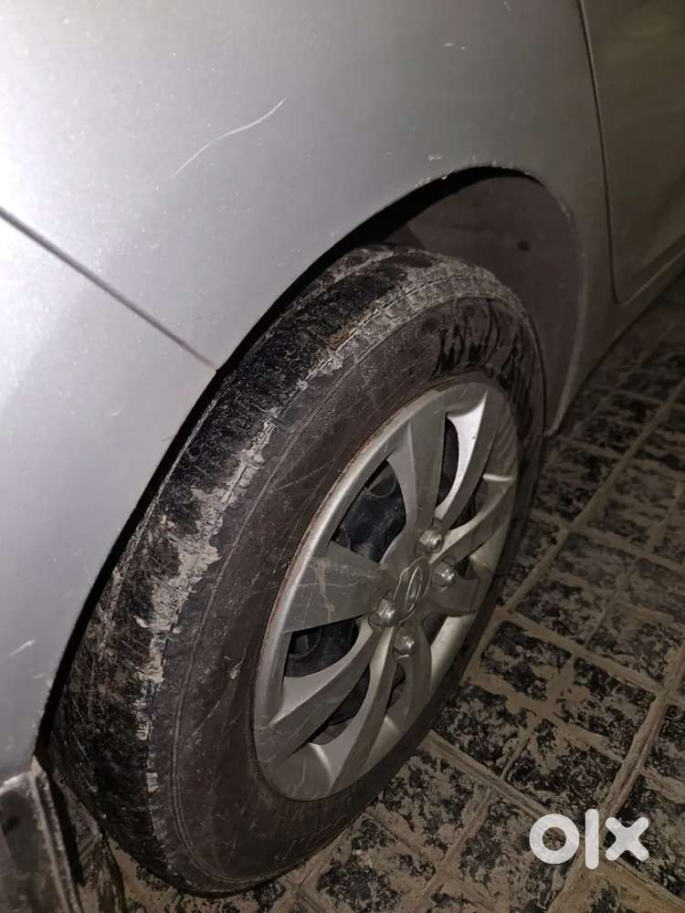 Hyundai Eon 0.8 Magna 2013 Petrol