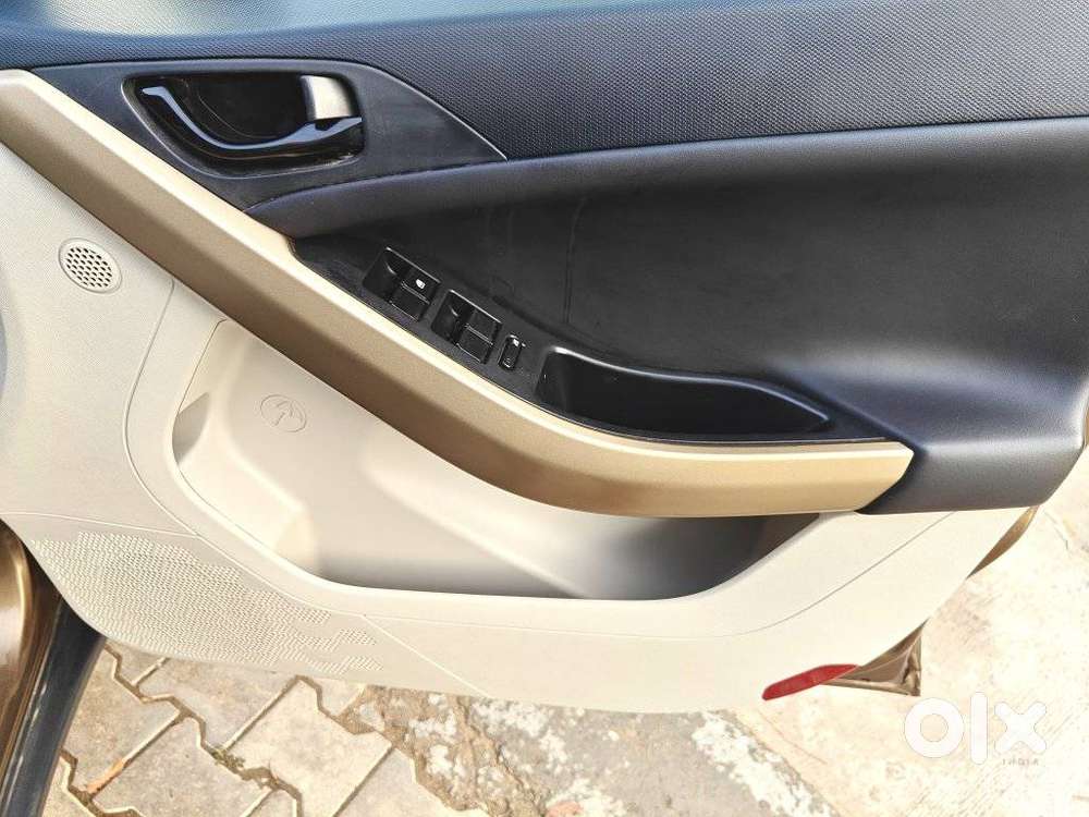 Tata Nexon Ev Max Xz Plus Lux Jet Edition, 2023, Electric