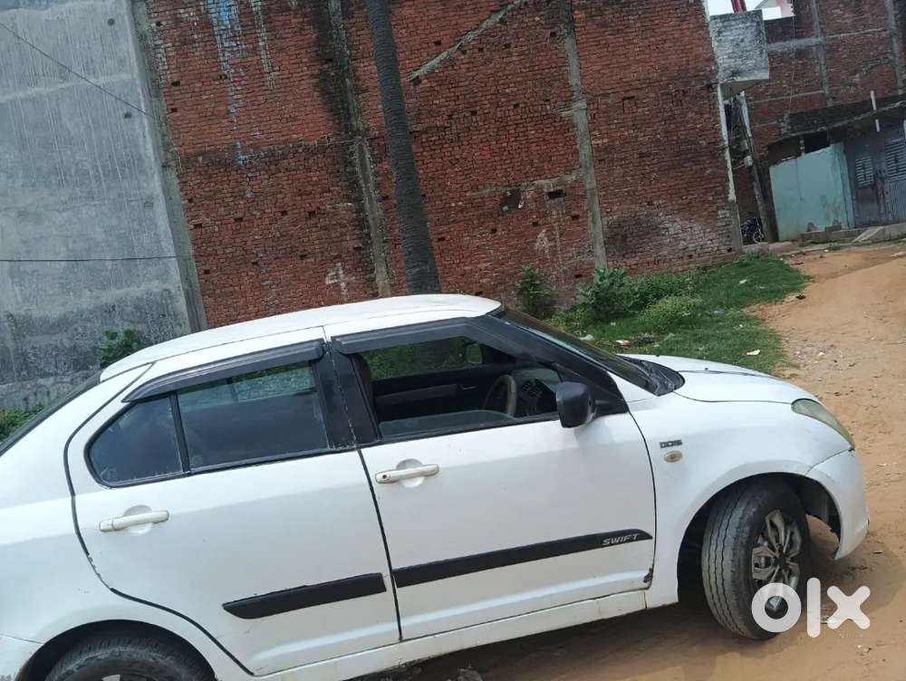 Maruti Suzuki Dzire 1.2 Vxi 2014