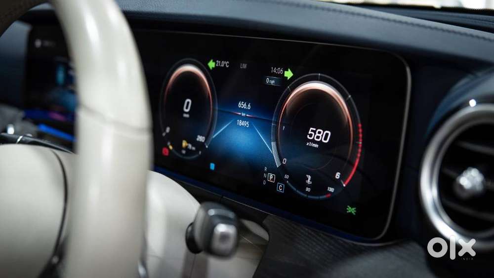 Mercedes-benz E-class E350d, 2023, Diesel