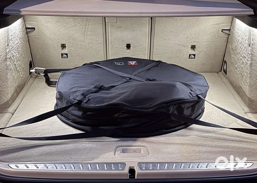 Bmw 6 Series Gt 620d M Sport, 2019, Diesel