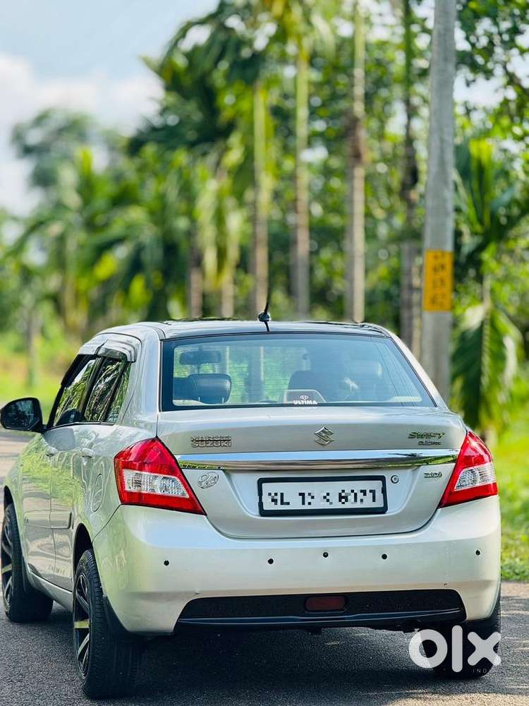Maruti Suzuki Dzire 2013 Diesel Good Condition