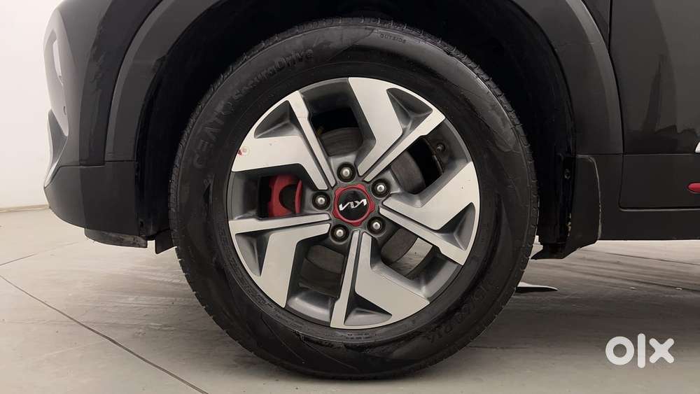 Kia Sonet Gtx Plus Turbo Imt, 2023, Petrol