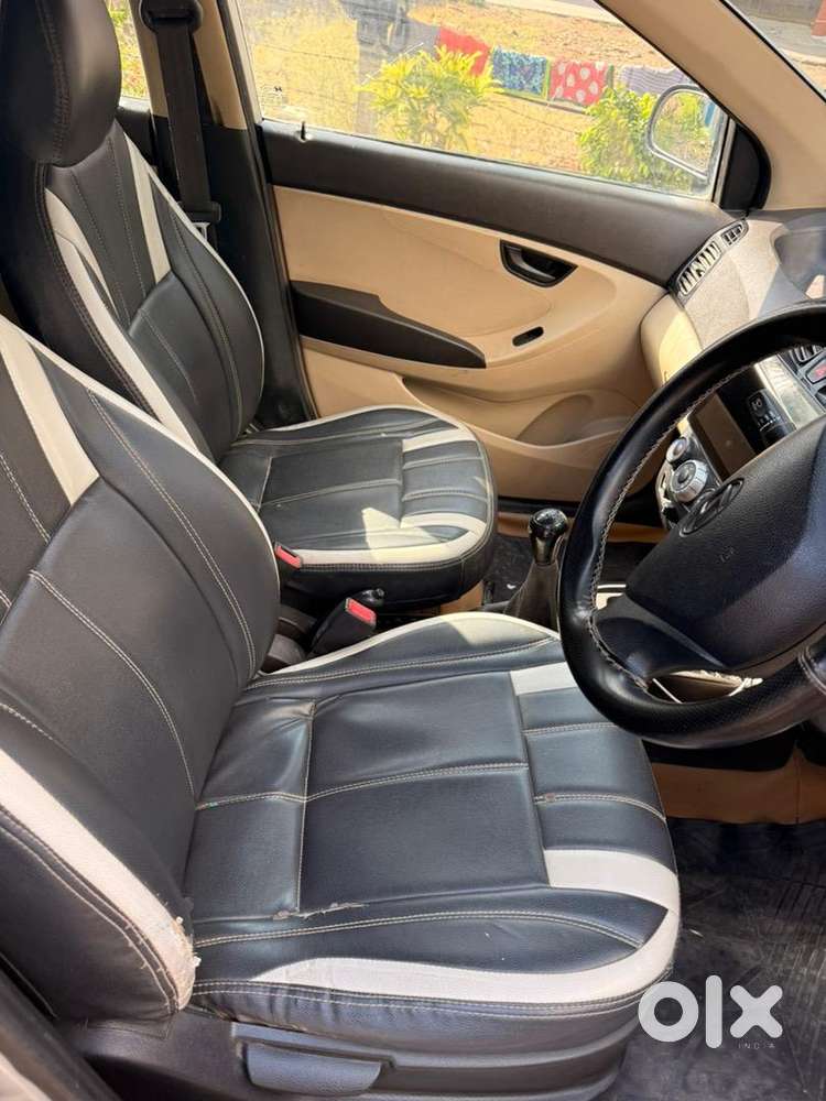 Hyundai Car 2014 Petrol Manual