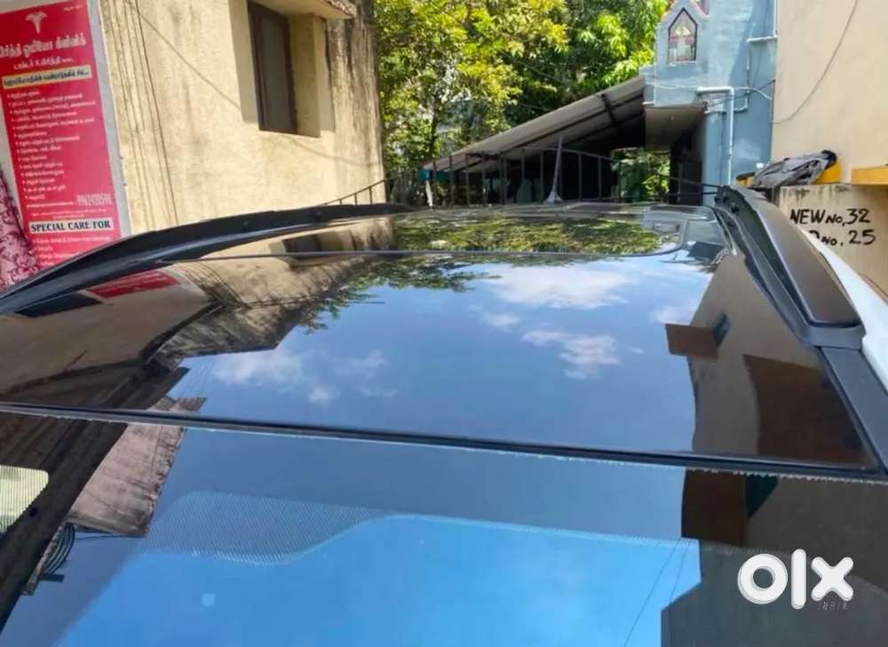 Ford Ecosport Titanium S 2018 Diesel Manual