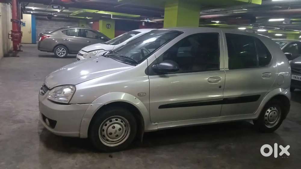 Tata Indica Diesel Manual 2010