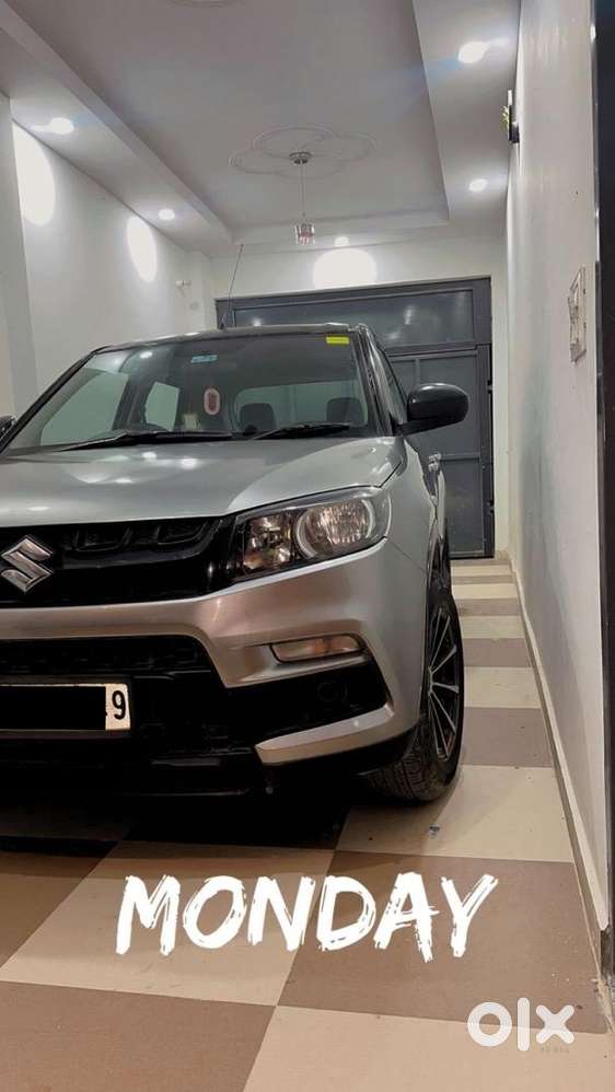 Maruti Suzuki Diesel 2017