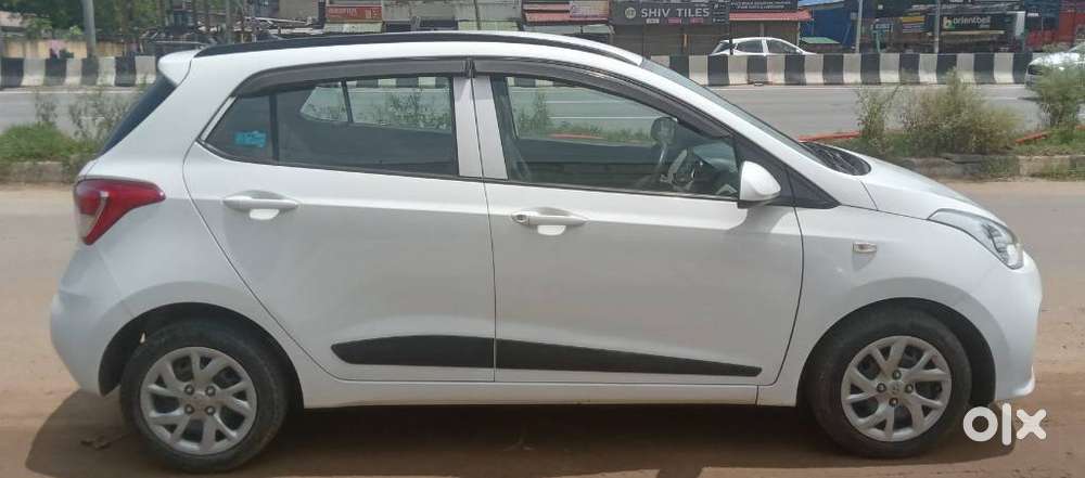 Hyundai Grand I10 1.2 Kappa Magna, 2020, Petrol