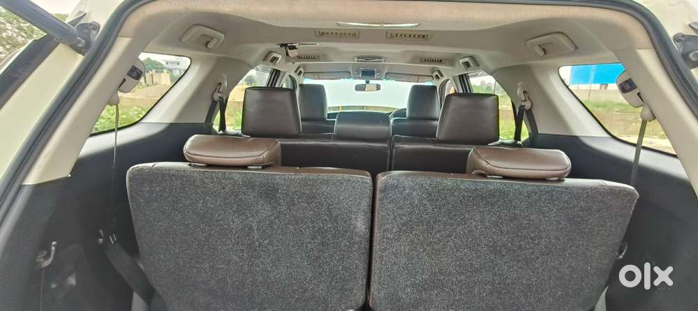 Toyota Fortuner 4x2 At 2.8 Diesel, 2017, Diesel