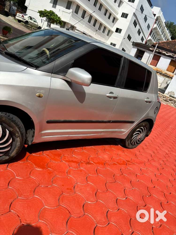 2007 Maruti Swift Diesel