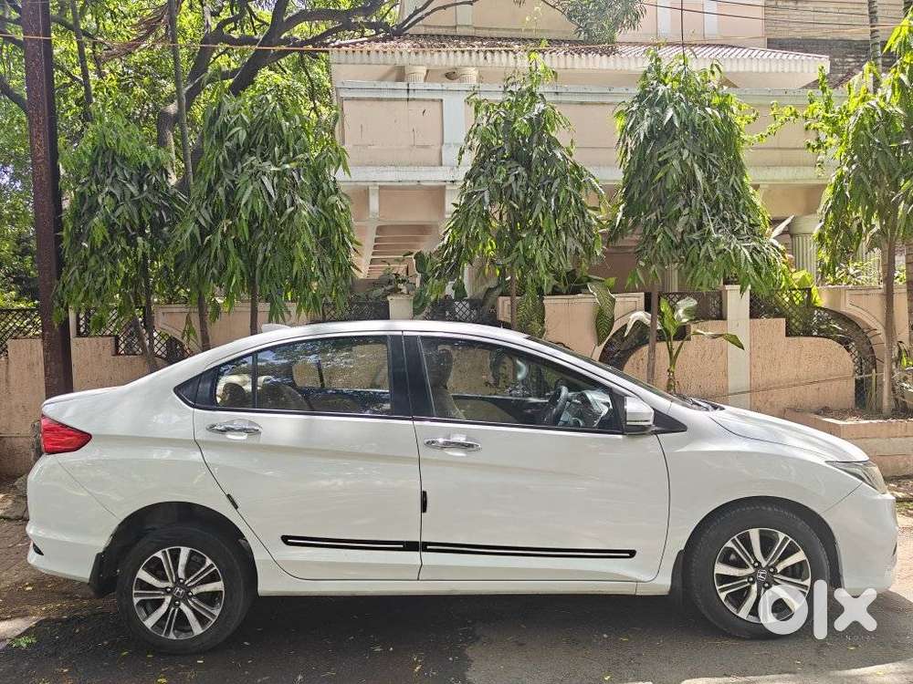 Honda City 1.5 Vx I-dtec Mt, 2019, Diesel