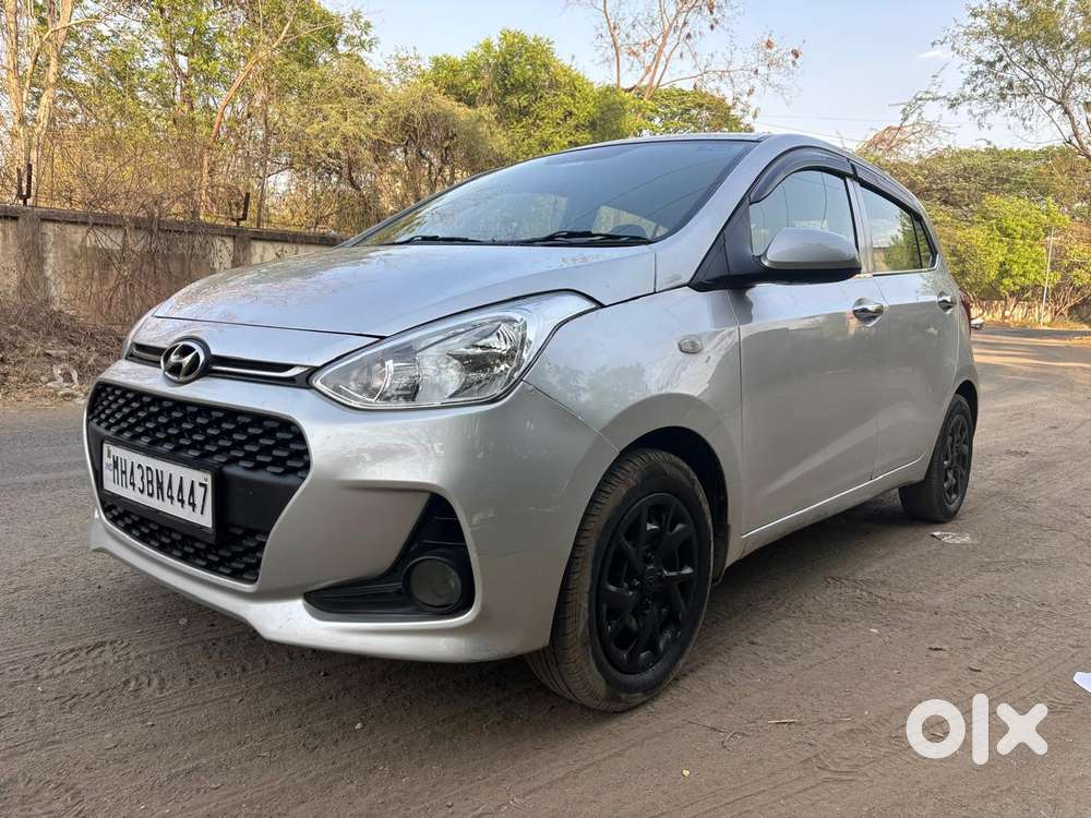Hyundai Grand I10 1.2 Kappa Magna, 2019, Petrol