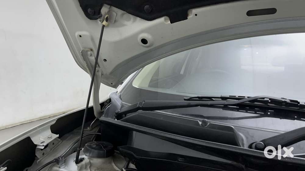 Maruti Suzuki Dzire 1.2 Vxi, 2018, Petrol