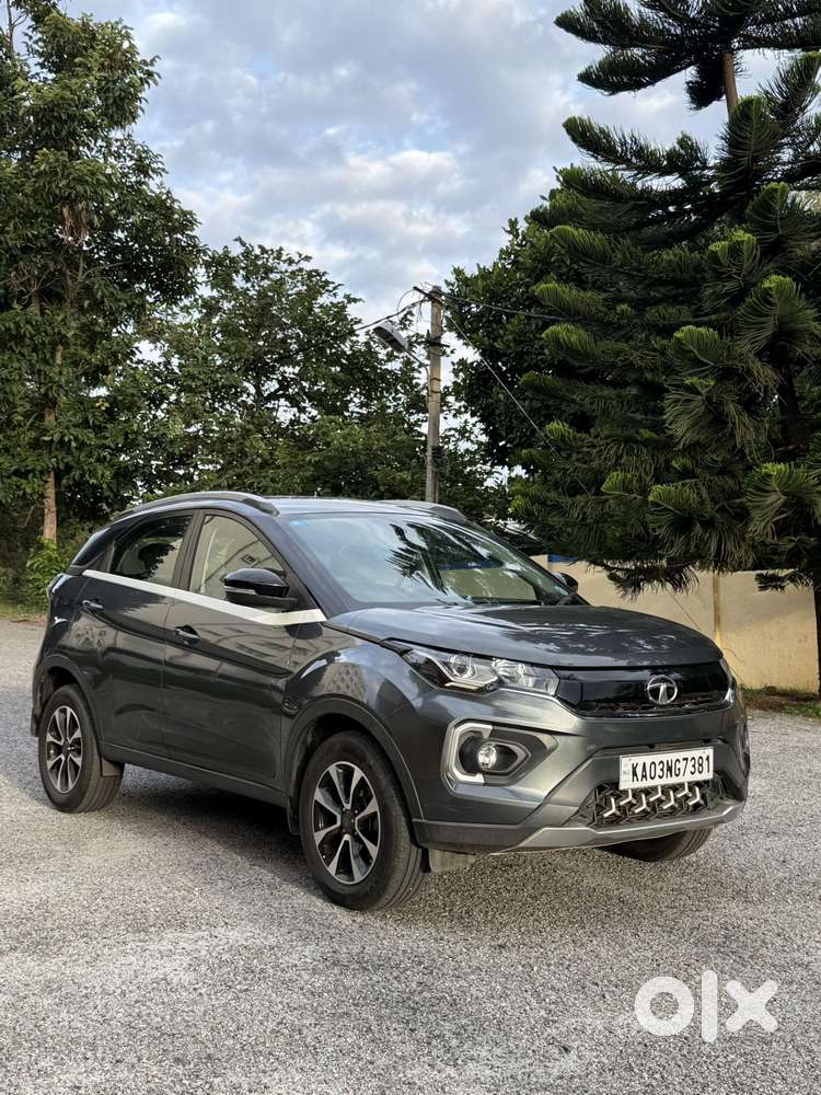 Tata Nexon 1.5 Revotorq Xza Plus Premium Dual Tone, 2020, Diesel