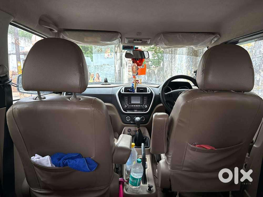 Mahindra Tuv 300 Diesel 2016