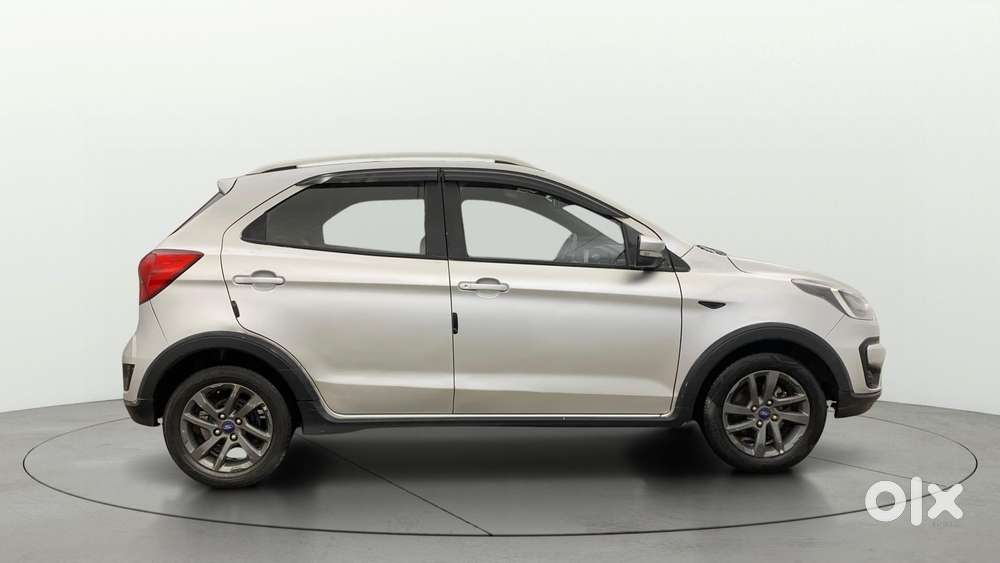 Ford Freestyle Titanium Plus Petrol, 2020, Petrol