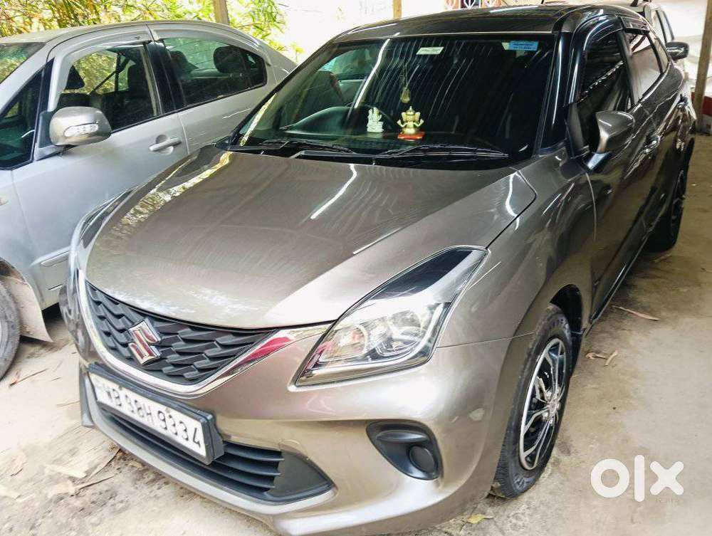 Maruti Suzuki Baleno Maruti-suzuki-baleno-delta-diesel, 2020, Petrol