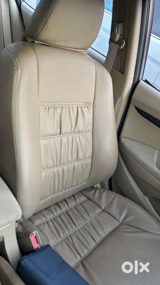 Honda City 2013 Petrol Good Condition