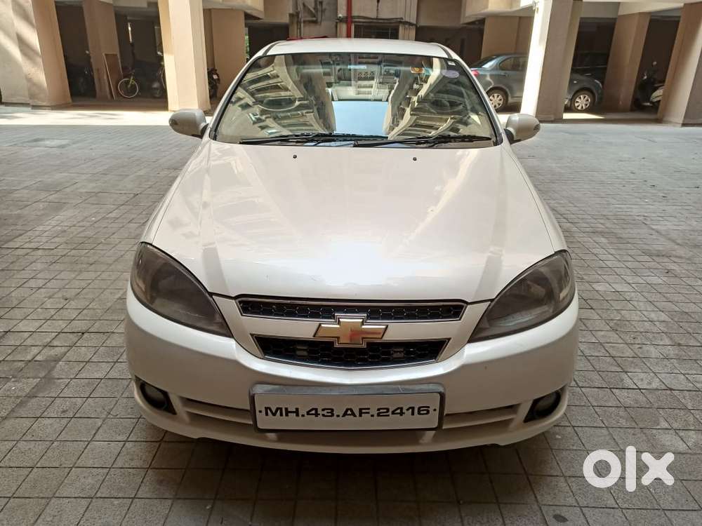 Chevrolet Optra Magnum 2.0 Tcdi Lt, 2010, Diesel