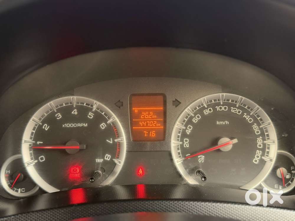 Maruti Suzuki Swift Dzire 1.3 Vxi, 2015, Petrol