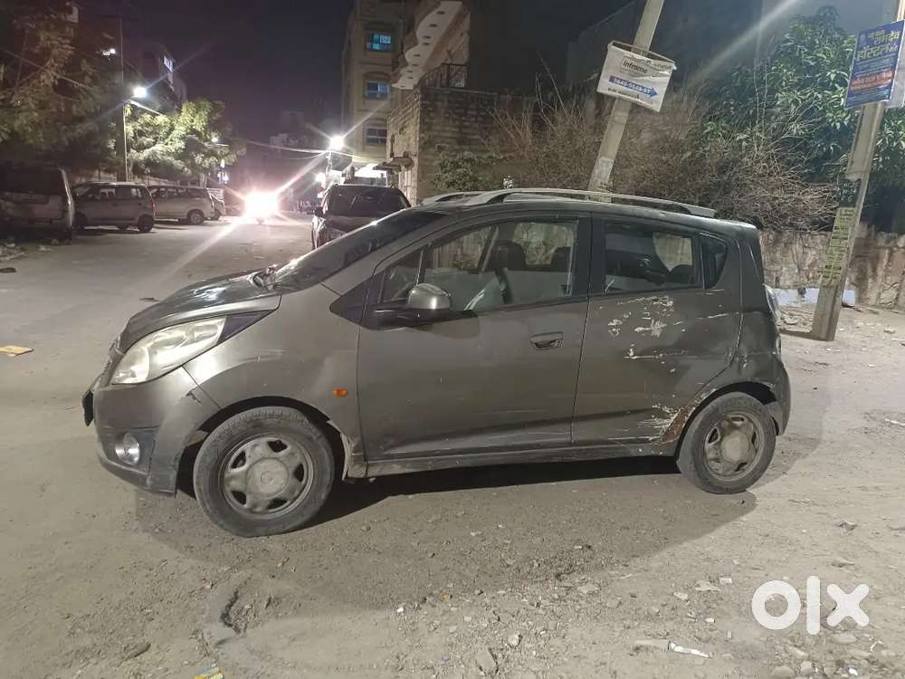 Chevrolet Beat 2012 Diesel Well Maintained