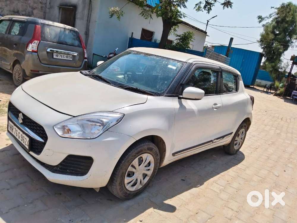 Well Condition Swit Vxi