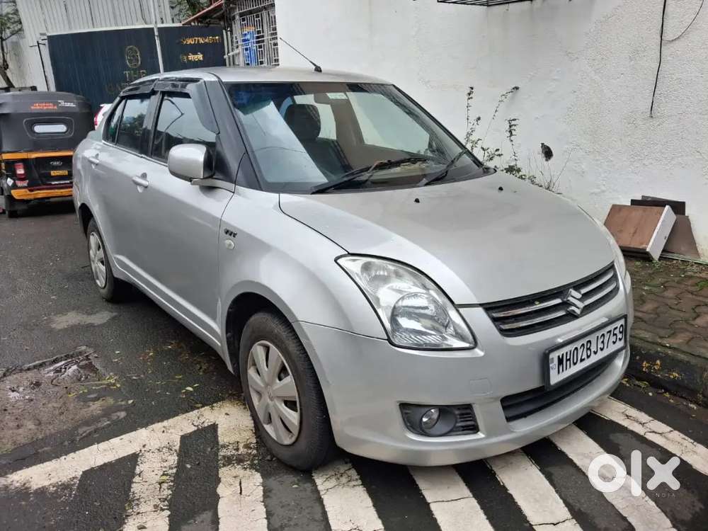 Maruti Suzuki Swift Dzire