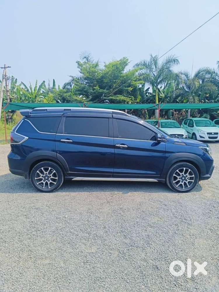 Maruti Suzuki Xl6 Zeta Mt Cng, 2024, Cng & Hybrids