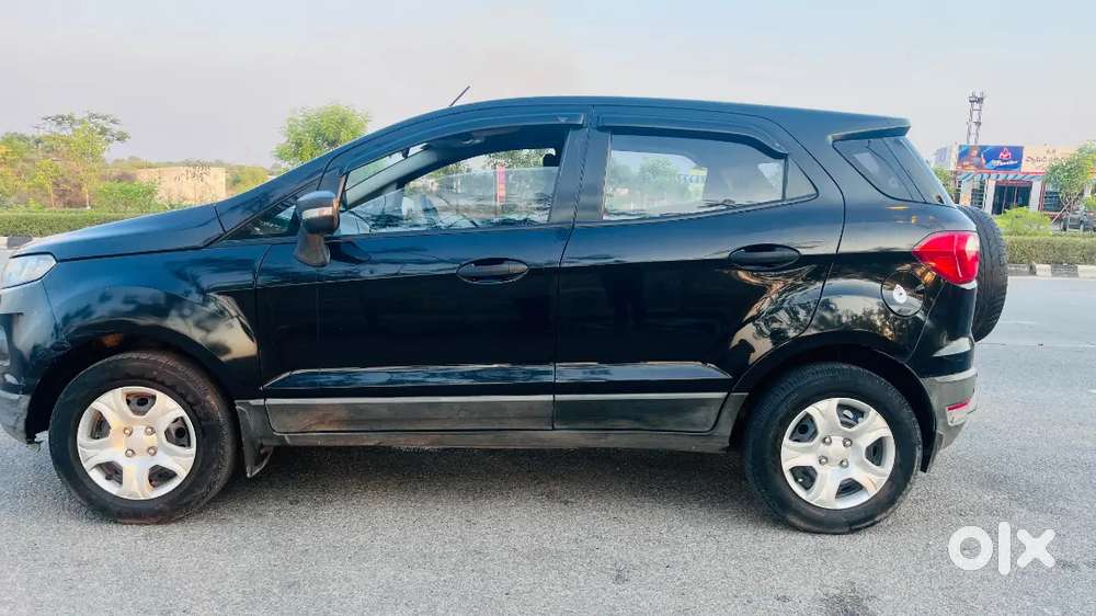 Ford Ecosport Petrol Varient