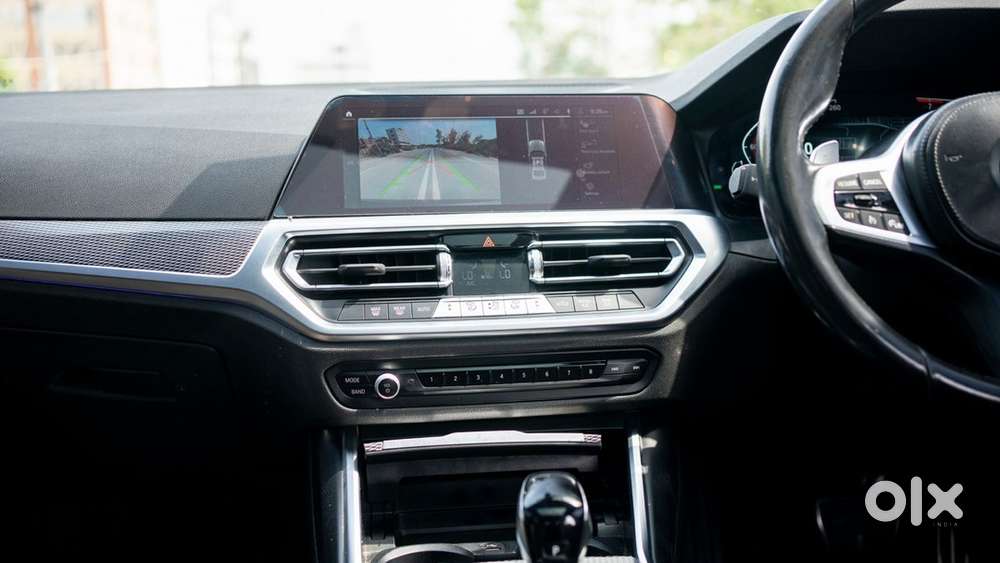 2022 Bmw 3 Series Petrol Automatic M Sport
